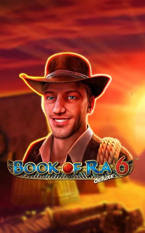Book of Ra at Hot Slots Casino