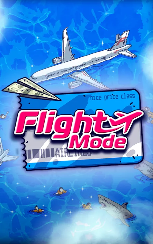 Flight Mode at Hot Slots Casino