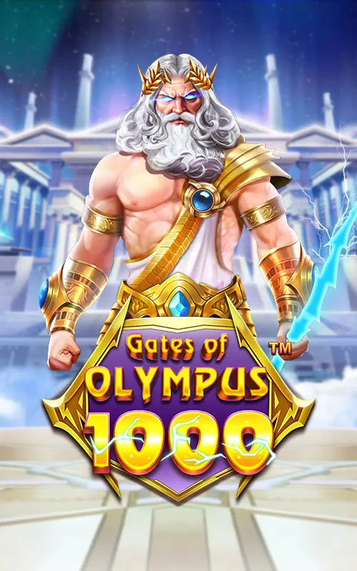 Gates of Olympus at Hot Slots Casino