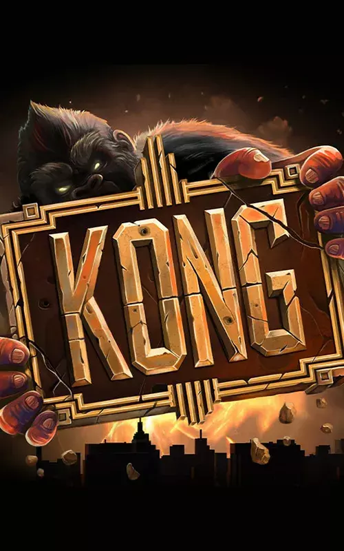 Kong at Hot Slots Casino