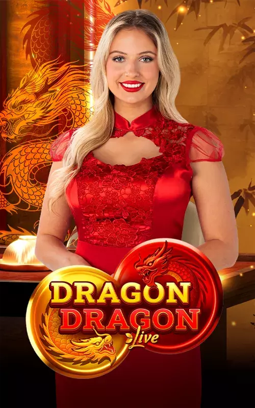 Dragon Dragon at Hot Slots Casino